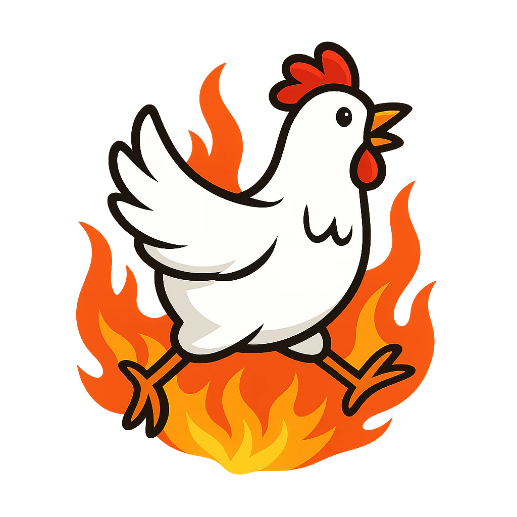 Chicken Road